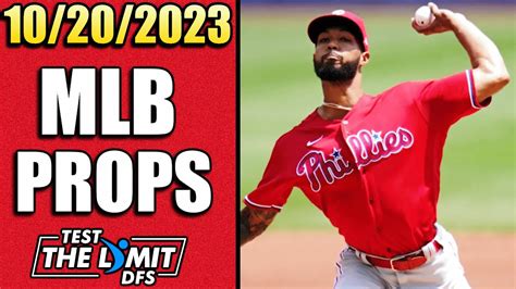 Top 10 MLB PrizePicks Player Predictions: Friday (8/30).